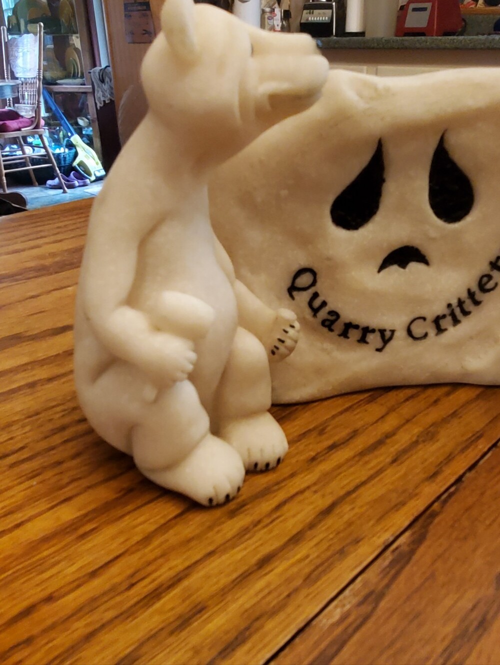 Quarry Critters Collection, 5 Pcs - Picture 6 of 16